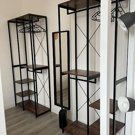 Colosseo Living Suites Rom Eksteriør billede