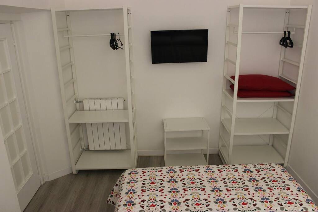 Colosseo Living Suites Rom Eksteriør billede