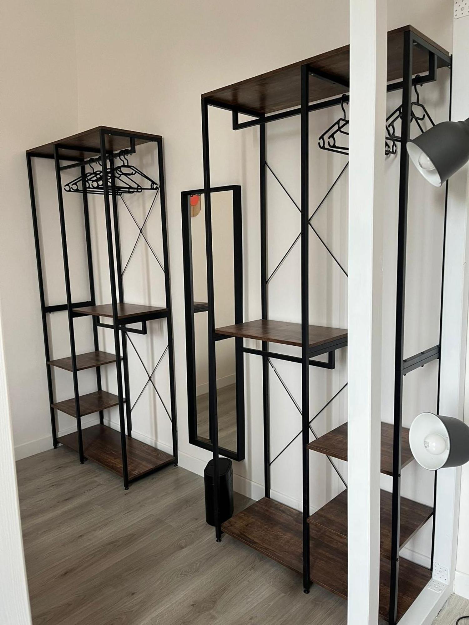 Colosseo Living Suites Rom Eksteriør billede