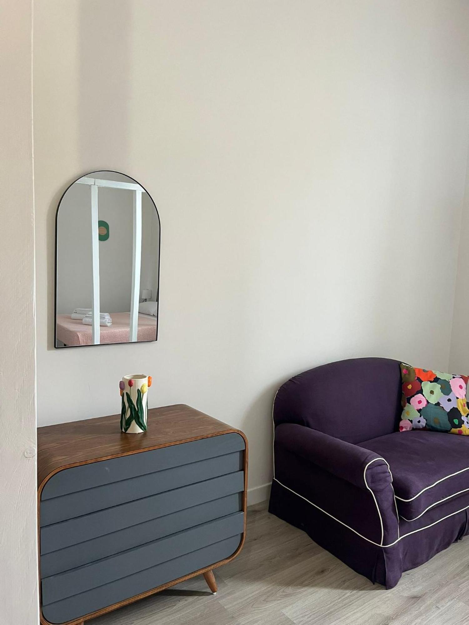 Colosseo Living Suites Rom Eksteriør billede