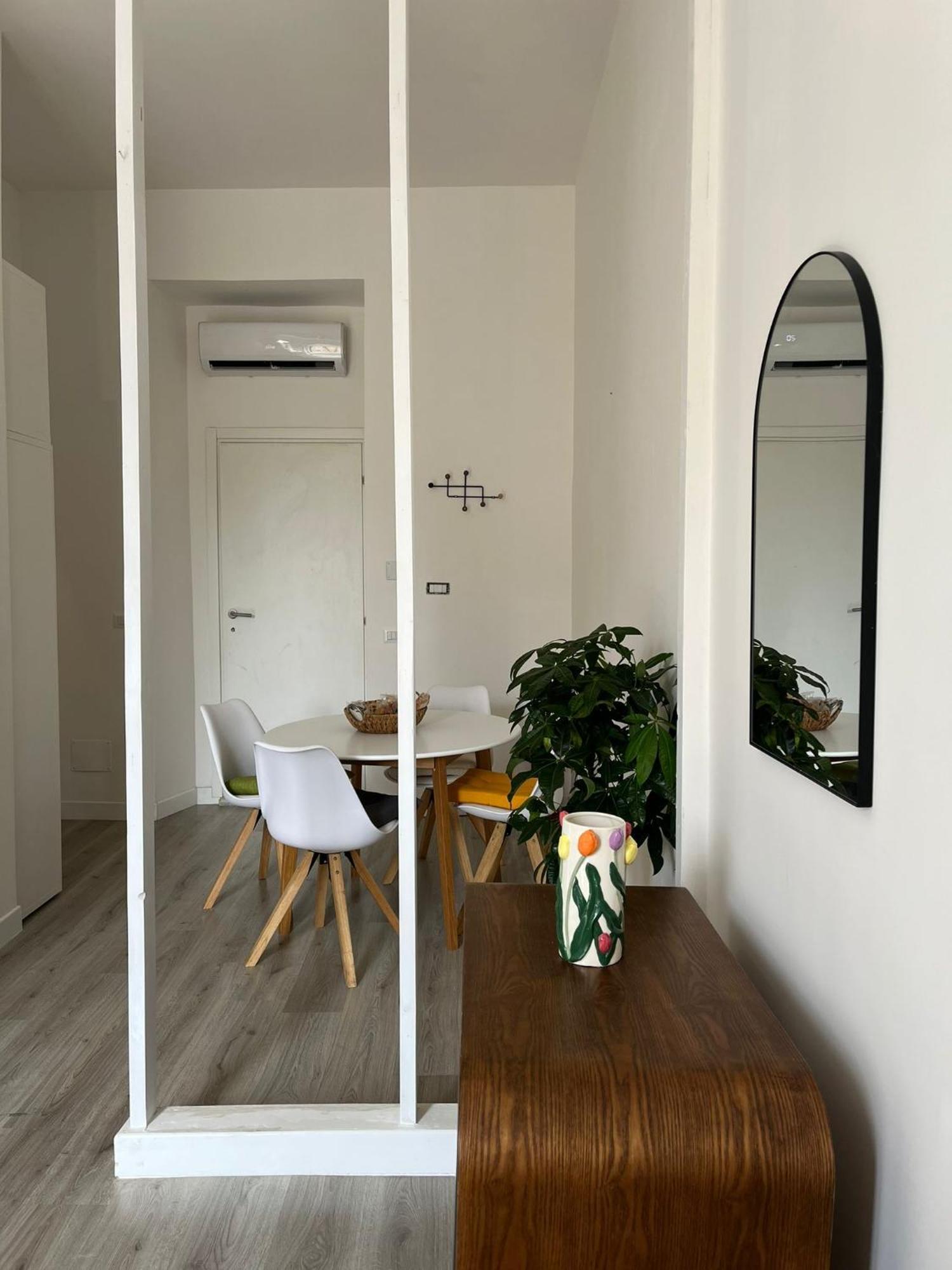 Colosseo Living Suites Rom Eksteriør billede